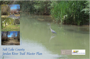 JR Trail Master Plan