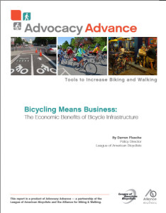 Bicycling Means Business