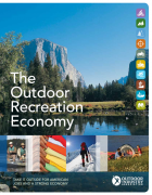Recreation Economy cover