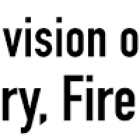Division of Forestry Logo