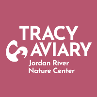 Jordan River Nature Center Tracy Aviary 2