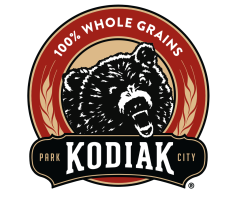 Primary Kodiak Logo 2021